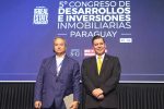 SENATUR IMPULSA LA VISIÓN DE UN PARAGUAY MÁS COMPETITIVO EN EL ESCENARIO TURÍSTICO INTERNACIONAL