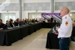 EL RALLY DEL PARAGUAY 2026 AVANZA CON EL COMPROMISO DE TODO EL PAÍS