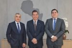 EXPLORAN NUEVAS OPORTUNIDADES DE TRABAJO CONJUNTO ENTRE PARAGUAY Y COSTA RICA