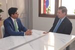 ANALIZAN OPORTUNIDADES DE COOPERACIÓN TURÍSTICA ENTRE PARAGUAY Y REPÚBLICA DOMINICANA