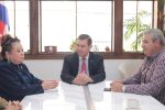 SENATUR Y APOAT ARTICULAN INICIATIVAS PARA FORTALECER LA OFERTA TURÍSTICA PARAGUAYA