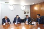 FORTALECEN VÍNCULOS CON EL SECTOR EMPRESARIAL DE PANAMÁ ORIENTADOS A LA INVERSIÓN TURÍSTICA