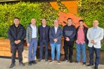 PRESENCIA PARAGUAYA EN FIEXPO LATIN AMERICA REAFIRMA COMPROMISO CON EL TURISMO SOSTENIBLE E INNOVADOR