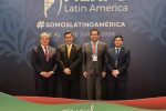 MINISTRO DESTACA IMPORTANCIA DEL TURISMO DE REUNIONES Y DEL POSICIONAMIENTO TURÍSTICO DEL PARAGUAY