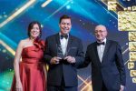 FIEXPO OTORGA A PARAGUAY EL PREMIO “REVELACIÓN DE LA REGIÓN”