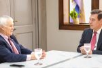 COOPERACIÓN ENTRE PARAGUAY Y MÉXICO APUNTA AL AFIANZAMIENTO DEL TURISMO NACIONAL