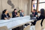 CONSOLIDAN ACCIONES DE COOPERACIÓN CON TURKIYE PARA FORTALECER LA INDUSTRIA TURÍSTICA