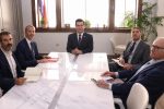 PARAGUAY Y ESPAÑA AVANZAN EN UNA AGENDA CONJUNTA PARA CONSOLIDAR EL TURISMO SOSTENIBLE