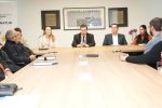 SENATUR Y OPERADORES TURÍSTICOS RECEPTIVOS CONFORMAN MESA DE TRABAJO PARA CREAR PRODUCTOS ESTRATÉGICOS Y COMPETITIVOS