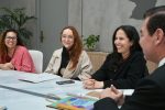 BUSCAN PROMOCIONAR LA ARTESANÍA COMO ATRACTIVO TURÍSTICO