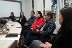 SENATUR Y ASHOTEL ANALIZAN ACCIONES PARA MEJORAR EXPERIENCIA DE LOS VISITANTES EN ALTO PARANÁ