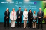 ESTUDIO DESTACA EL PROTAGONISMO DE LAS MUJERES RURALES EN EL DESARROLLO ECONÓMICO DEL PARAGUAY