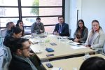 ANALIZAN ACCIONES ESTRATÉGICAS PARA CONSOLIDAR LA MARCA PAÍS