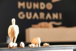 CENTRO VIVENCIAL DEL MUNDO GUARANÍ: UNA VALIOSA OPCIÓN DE TURISMO CULTURAL Y DE NATURALEZA EN ALTO PARANÁ