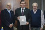 SENATUR Y TACPY REAFIRMAN ALIANZA PARA FORTALECER EL DESARROLLO TURÍSTICO DEL PARAGUAY