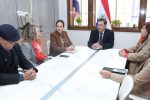 PARAGUAY SERÁ SEDE DEL PRIMER CONGRESO MUNDIAL POR LA PAZ