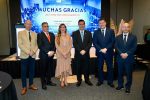 SENATUR RECONOCE A LOS PROTAGONISTAS QUE IMPULSARON EL HISTÓRICO POSICIONAMIENTO DEL PARAGUAY EN EL RANKING DE TURISMO DE REUNIONES