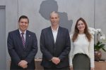 SENATUR FORTALECE VÍNCULOS PARA IMPULSAR NUEVAS INVERSIONES TURÍSTICAS