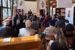 PARAGUAY Y BOLIVIA FORTALECEN LA INTEGRACIÓN A TRAVÉS DEL TURISMO SOSTENIBLE Y EL DESARROLLO ECONÓMICO