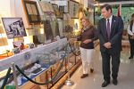 INNOVADOR MUSEO ENRIQUECE LA OFERTA TURÍSTICA DE SAN BERNARDINO