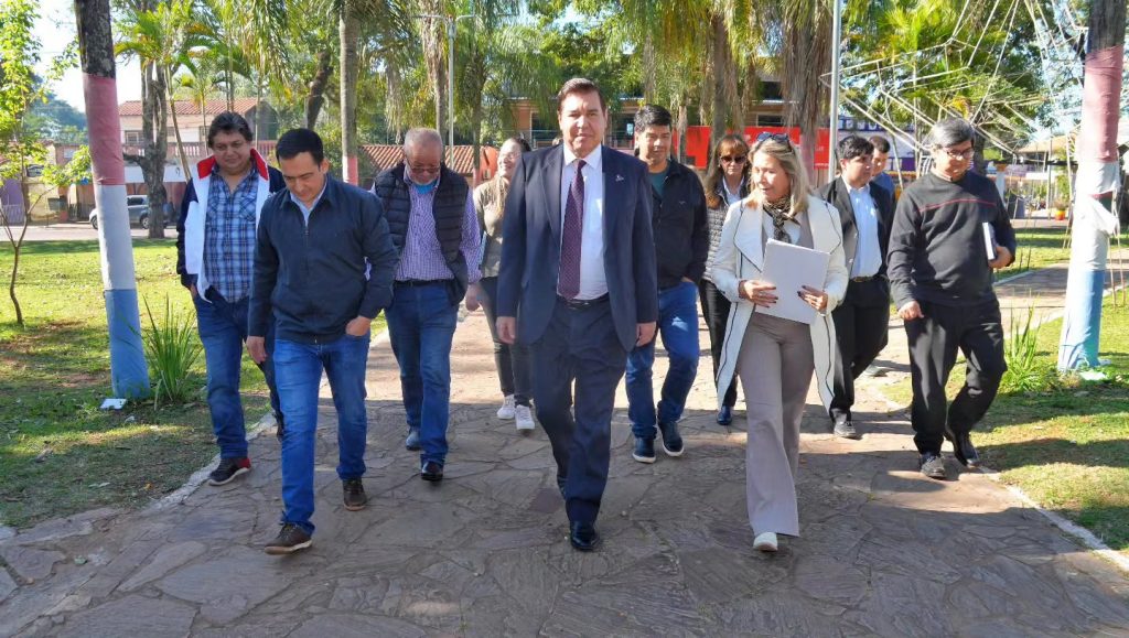 ALTOS FORTALECE SU PATRIMONIO HISTÓRICO Y RELIGIOSO COMO ATRACTIVO TURÍSTICO ALTOS FORTALECE SU PATRIMONIO HISTÓRICO Y RELIGIOSO COMO ATRACTIVO TURÍSTICO