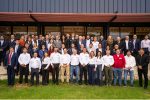 EQUIPO PAÍS FORTALECE LA ORGANIZACIÓN DEL WRC RALLY DEL PARAGUAY